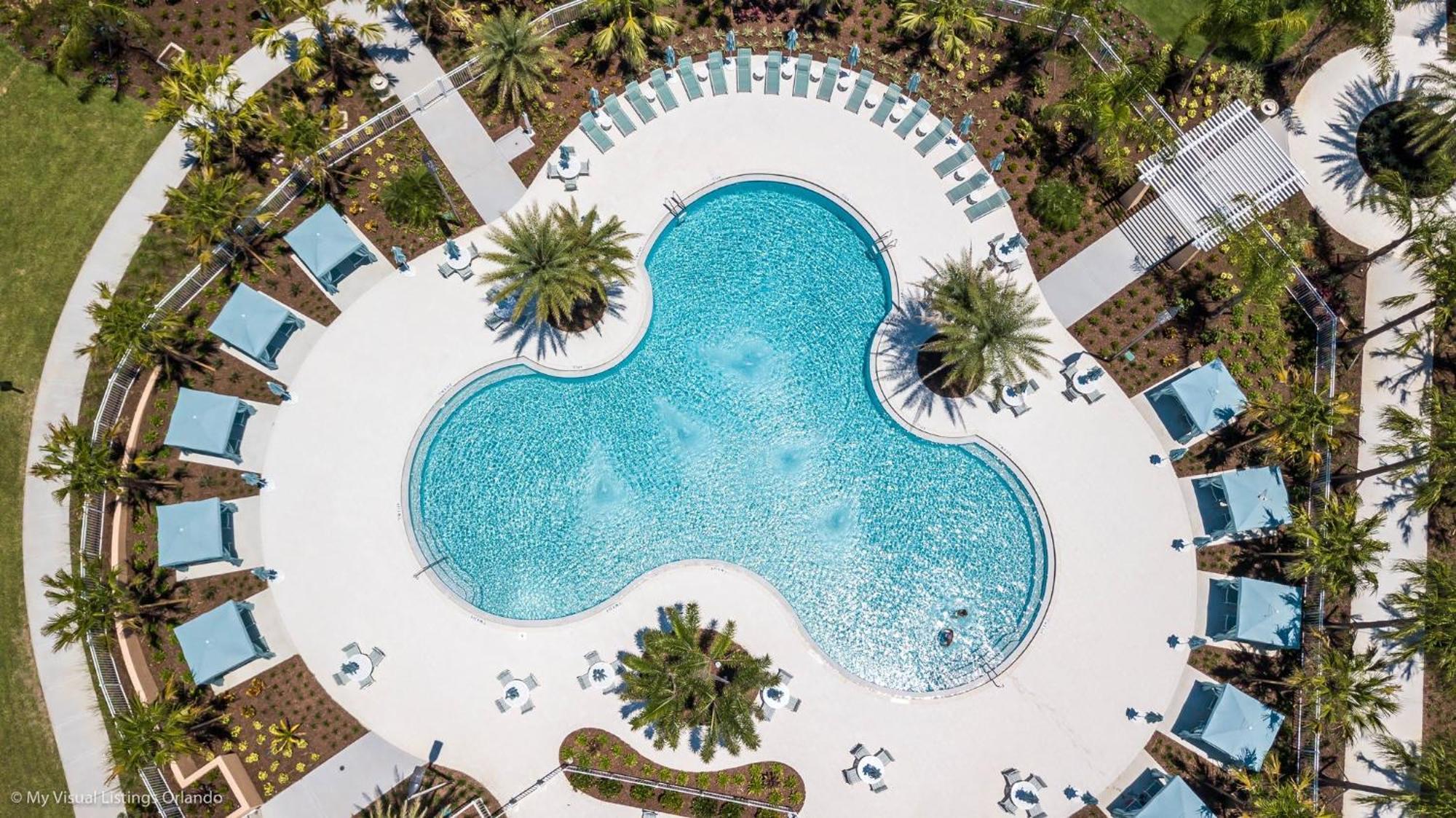 Solara Villa With Themed Rooms And Private Pool كيسيمي المظهر الخارجي الصورة
