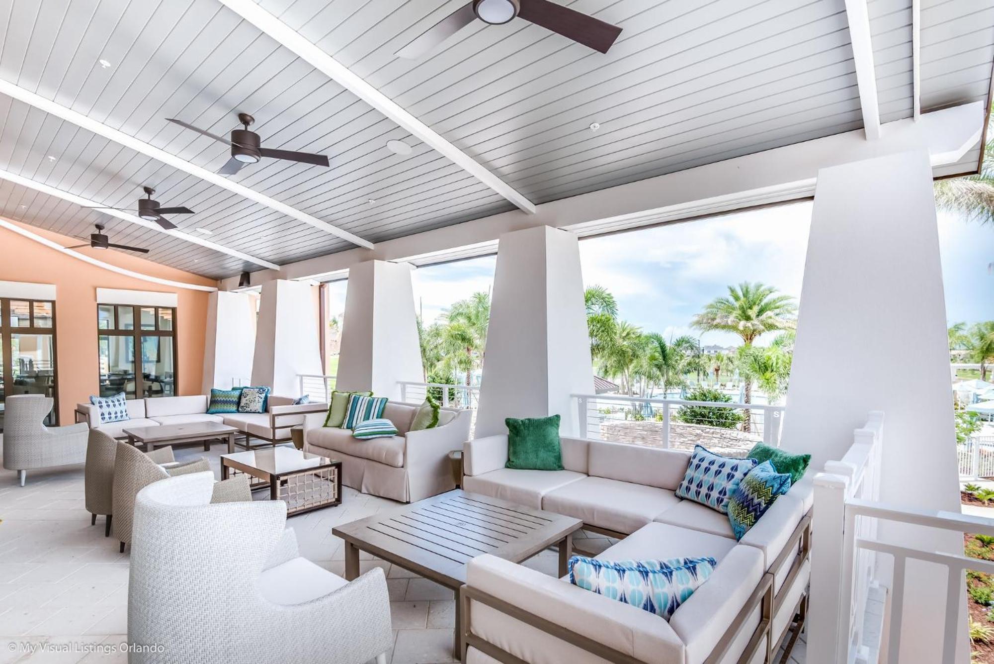 Solara Villa With Themed Rooms And Private Pool كيسيمي المظهر الخارجي الصورة